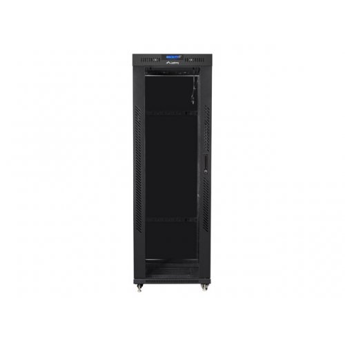 Комуникационен шкаф Lanberg FF01-8037-12BL (снимка 6)