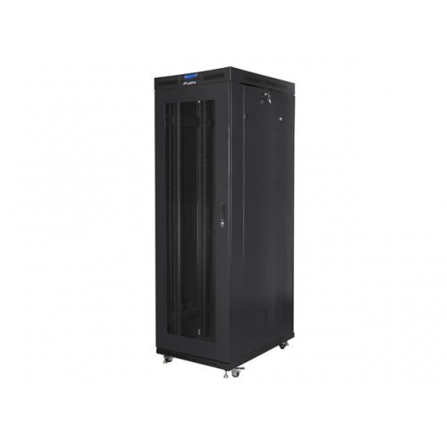 Комуникационен шкаф Lanberg FF01-8037-23BL (снимка 1)