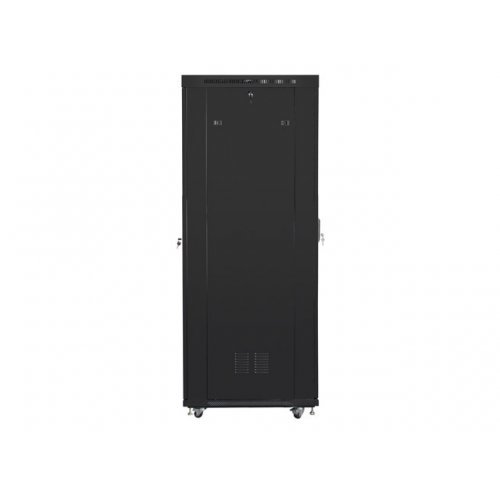Комуникационен шкаф Lanberg FF01-6042-12BL (снимка 4)