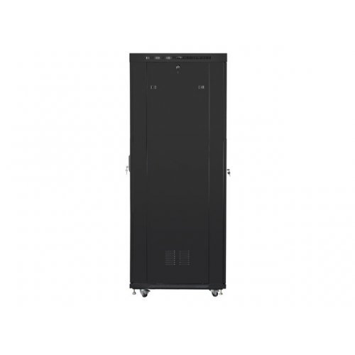 Комуникационен шкаф Lanberg FF01-6042-12BL (снимка 5)