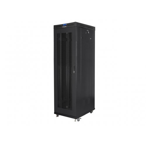 Комуникационен шкаф Lanberg FF01-6042-23BL (снимка 1)