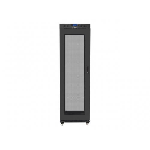 Комуникационен шкаф Lanberg FF01-6042-23BL (снимка 6)