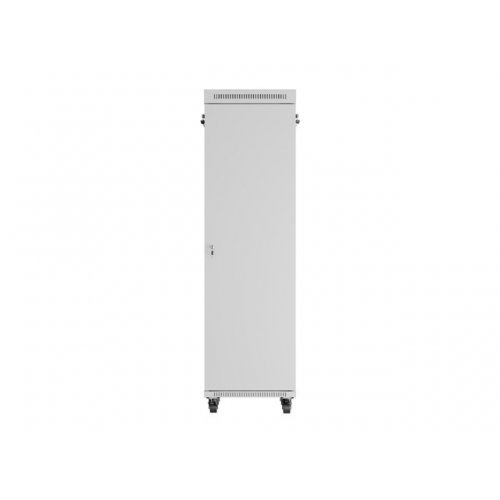 Комуникационен шкаф Lanberg FF01-6842-12SL (снимка 4)