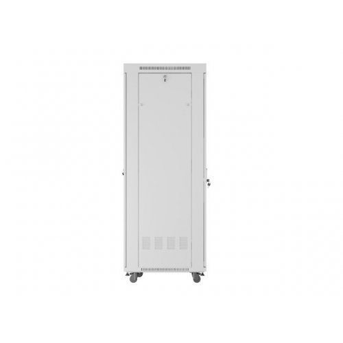 Комуникационен шкаф Lanberg FF01-6842-12SL (снимка 9)