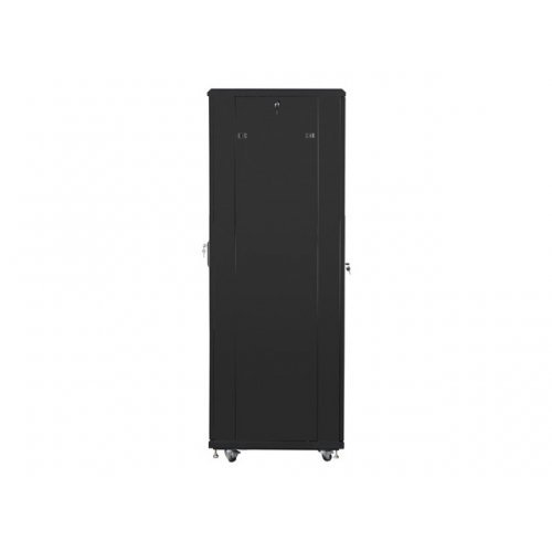 Комуникационен шкаф Lanberg FF01-6842-23B (снимка 2)