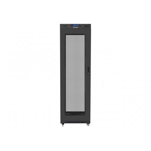 Комуникационен шкаф Lanberg FF01-6842-23BL (снимка 5)