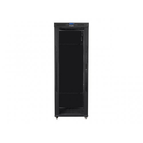 Комуникационен шкаф Lanberg FF01-8042-12BL (снимка 6)