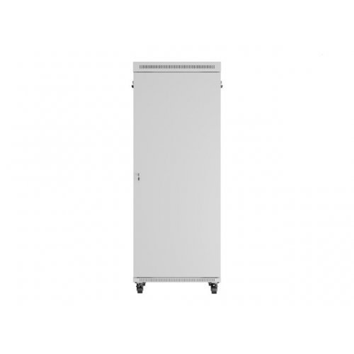 Комуникационен шкаф Lanberg FF01-8042-12SL (снимка 3)