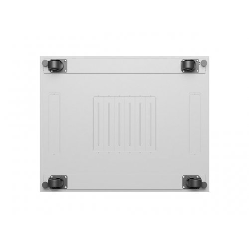 Комуникационен шкаф Lanberg FF01-8042-12SL (снимка 4)