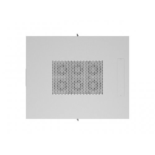 Комуникационен шкаф Lanberg FF01-8042-12SL (снимка 6)
