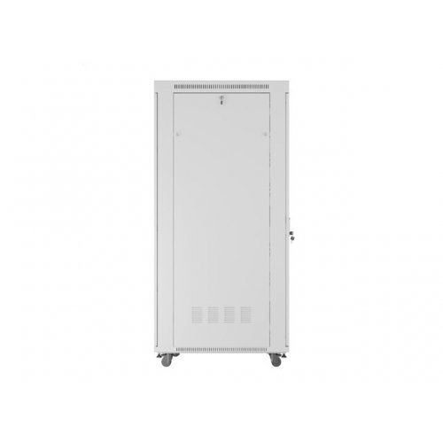 Комуникационен шкаф Lanberg FF01-8042-12SL (снимка 11)