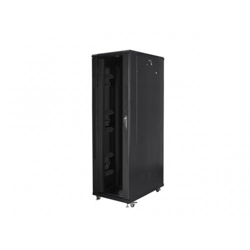 Комуникационен шкаф Lanberg FF01-8242-12B (снимка 1)
