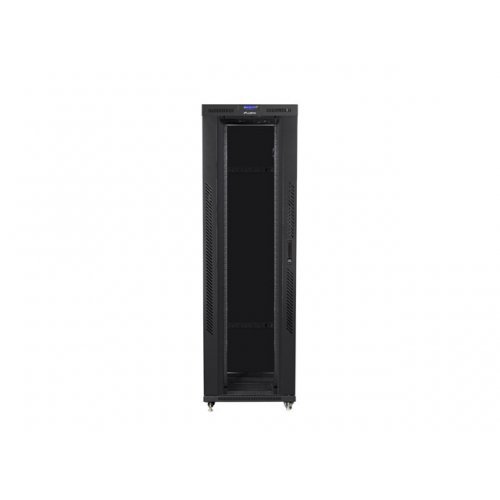 Комуникационен шкаф Lanberg FF01-8242-12BL (снимка 4)