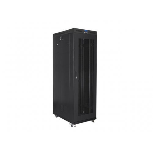Комуникационен шкаф Lanberg FF01-8242-23BL (снимка 4)