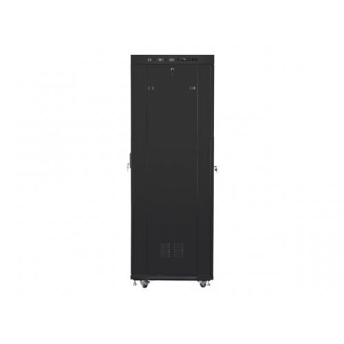 Комуникационен шкаф Lanberg FF01-8842-12BL (снимка 5)