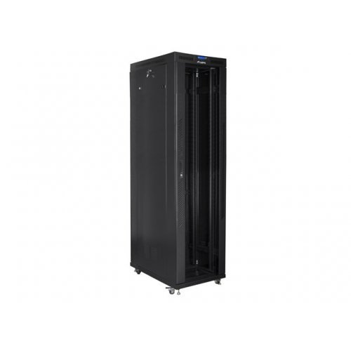 Комуникационен шкаф Lanberg FF01-8047-12BL (снимка 6)