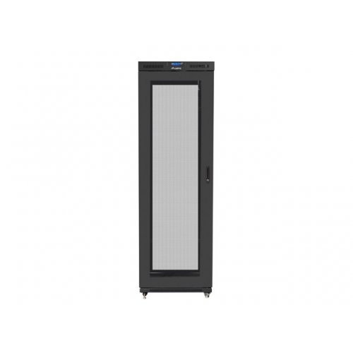 Комуникационен шкаф Lanberg FF01-8047-23BL (снимка 2)