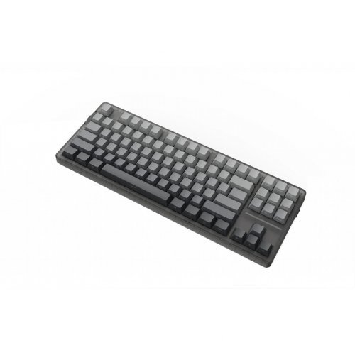 Клавиатура VGN V87-PRO-SIDE-ENGR (снимка 7)