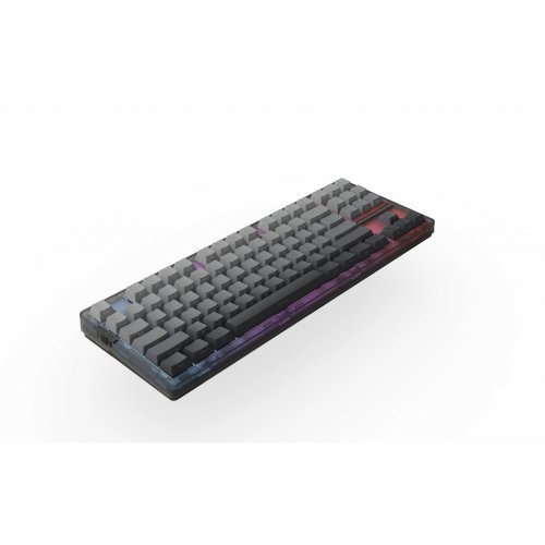 Клавиатура VGN V87-PRO-SIDE-ENGR (снимка 8)