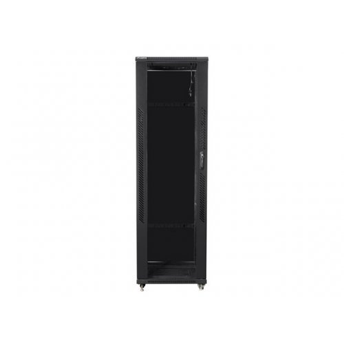 Комуникационен шкаф Lanberg FF01-6042-12B (снимка 2)