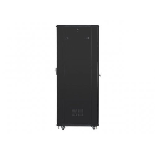 Комуникационен шкаф Lanberg FF01-6042-12B (снимка 4)