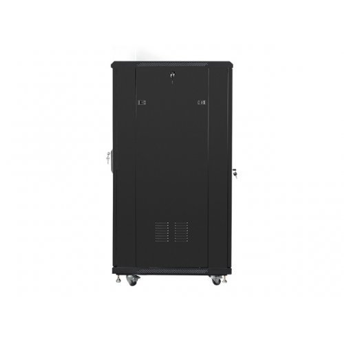 Комуникационен шкаф Lanberg FF01-6827-12B (снимка 4)