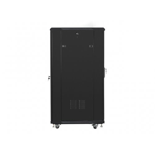 Комуникационен шкаф Lanberg FF01-6827-12B (снимка 5)