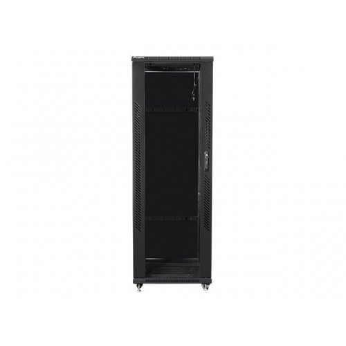 Комуникационен шкаф Lanberg FF01-6837-12B (снимка 2)