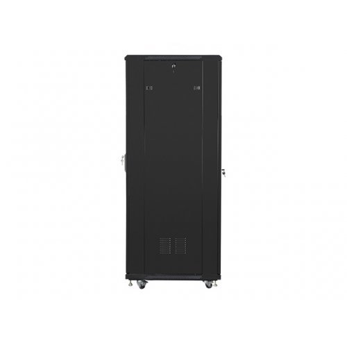 Комуникационен шкаф Lanberg FF01-6837-12B (снимка 4)