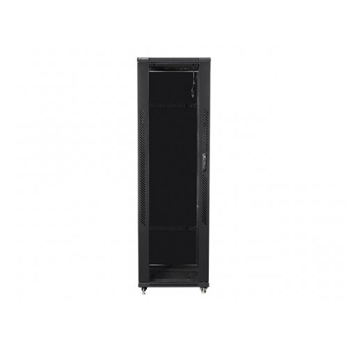 Комуникационен шкаф Lanberg FF01-6842-12B (снимка 2)