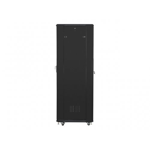 Комуникационен шкаф Lanberg FF01-6842-12B (снимка 4)