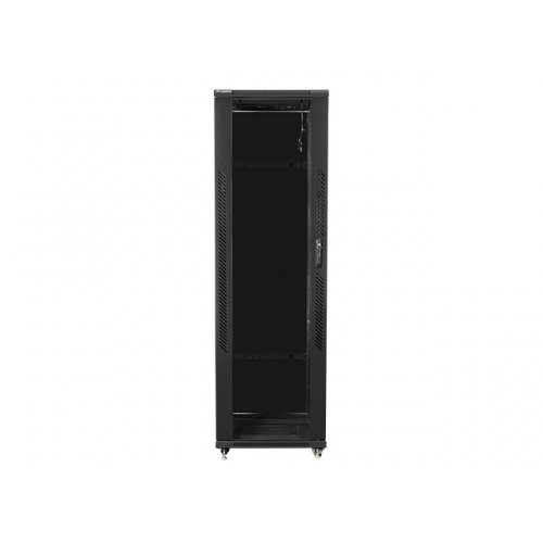 Комуникационен шкаф Lanberg FF01-8042-12B (снимка 2)
