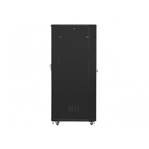 Комуникационен шкаф Lanberg FF01-8042-12B (снимка 4)
