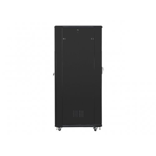 Комуникационен шкаф Lanberg FF01-8042-12B (снимка 5)