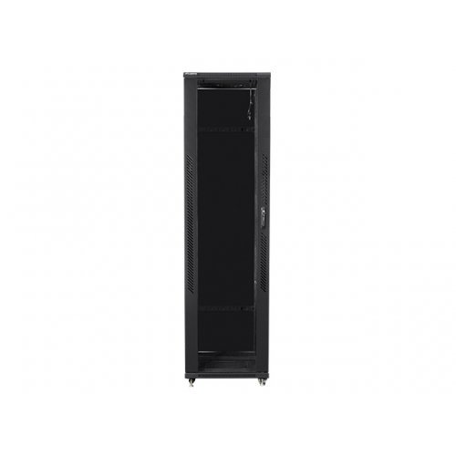 Комуникационен шкаф Lanberg FF01-8047-12B (снимка 2)
