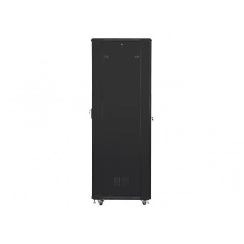 Комуникационен шкаф Lanberg FF01-8837-12B (снимка 4)