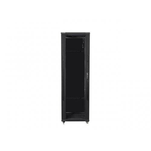 Комуникационен шкаф Lanberg FF01-8842-12B (снимка 2)