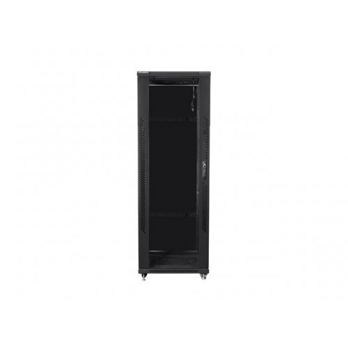 Комуникационен шкаф Lanberg FF01-8847-12B (снимка 2)