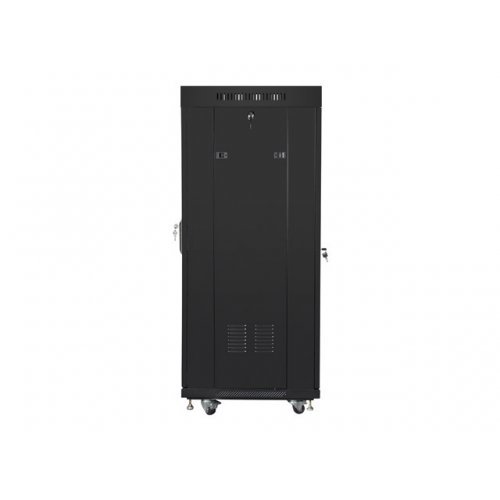 Комуникационен шкаф Lanberg FF01-6627-12BL (снимка 5)