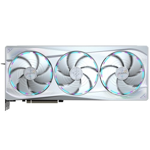 Видео карта Gigabyte GV-N5090AORUSM ICE-32GD (снимка 1)