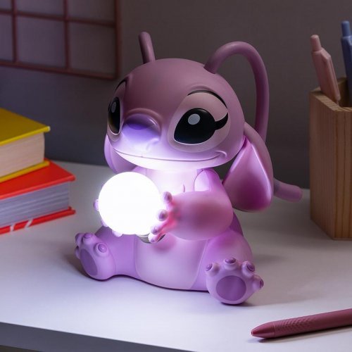 Електрически крушки > Paladone Stitch  PP13519LS (снимка 1)