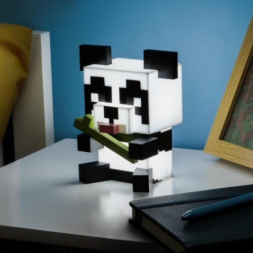 Електрически крушки > Paladone Minecraft PP12710MCF (снимка 1)