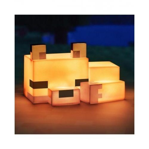 Електрически крушки > Paladone Minecraft PP9472MCFV2 (снимка 1)