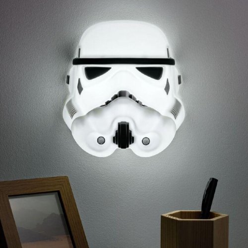 Електрически крушки > Paladone Star Wars PP13340SW (снимка 1)