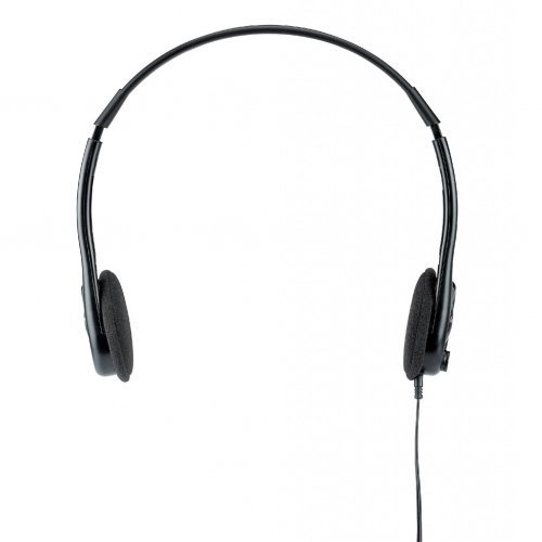 Слушалки Genius GENIUS-HS-200C (снимка 2)