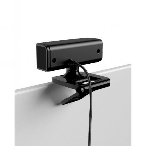 WEB камера Genius GENIUS-2000X2-BK (снимка 7)