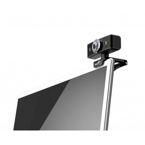 WEB камера Genius GENIUS-2000X2-BK (снимка 8)