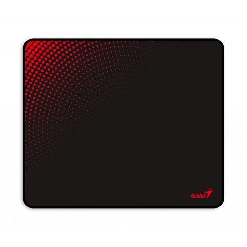 Падове за мишки > Genius GENIUS-GPAD-230S-BK (снимка 1)