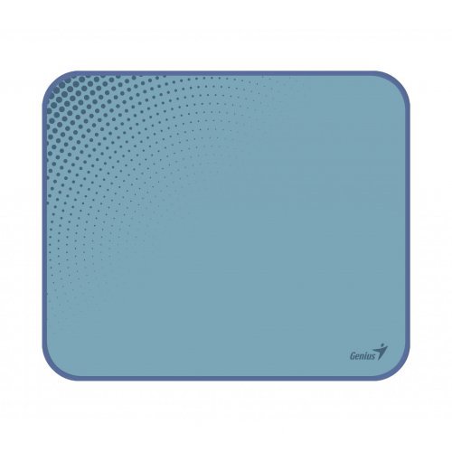 Падове за мишки > Genius GENIUS-GPAD-230S-BL (снимка 1)