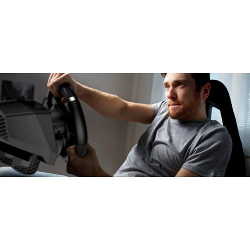 Гейм падове и джойстици > Genius GENIUS-SPEEDMASTER-X2 (снимка 3)